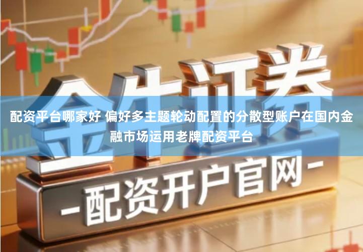 配资平台哪家好 偏好多主题轮动配置的分散型账户在国内金融市场运用老牌配资平台