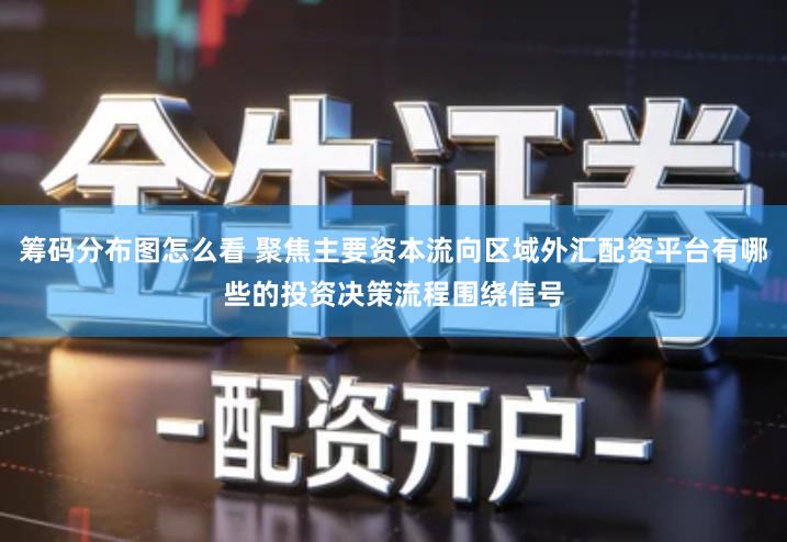 筹码分布图怎么看 聚焦主要资本流向区域外汇配资平台有哪些的投资决策流程围绕信号