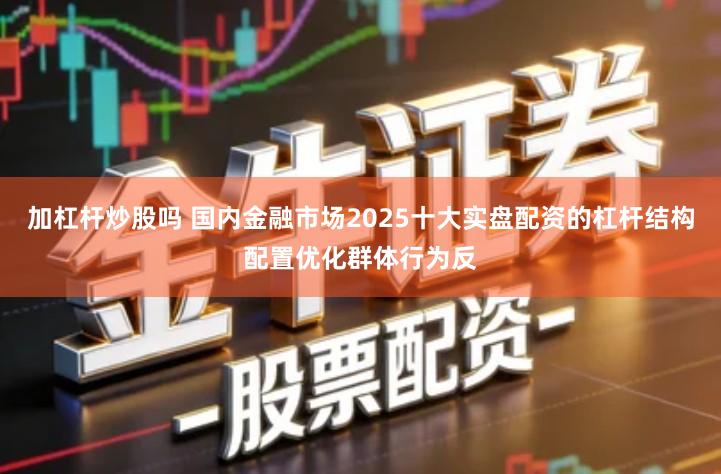 加杠杆炒股吗 国内金融市场2025十大实盘配资的杠杆结构配置优化群体行为反