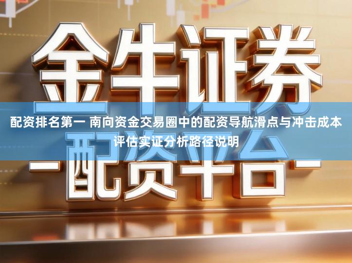 配资排名第一 南向资金交易圈中的配资导航滑点与冲击成本评估实证分析路径说明